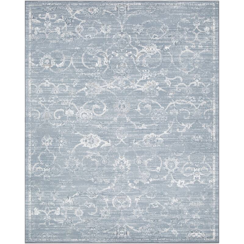 Norway Oslo Area Rug