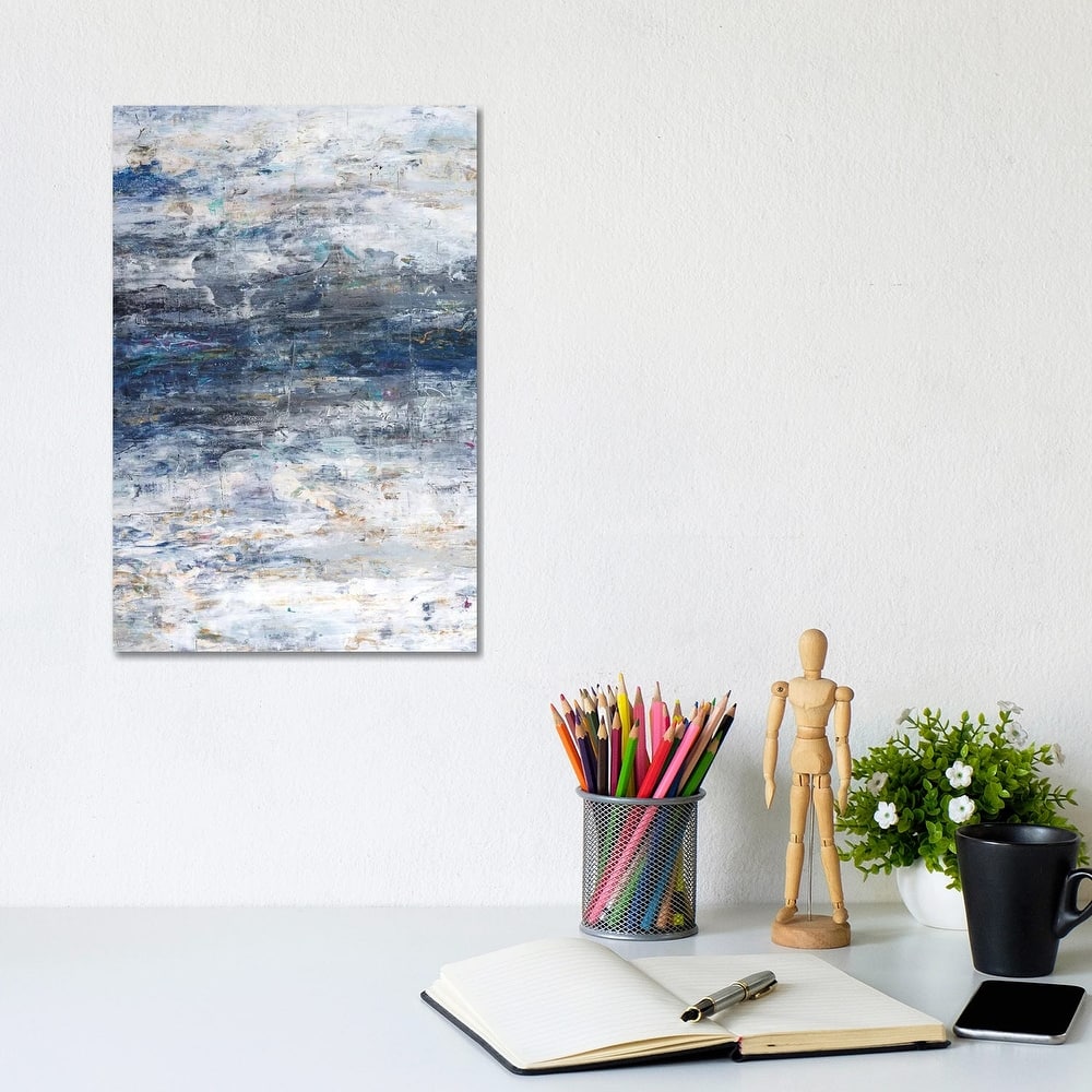 iCanvas "An Ocean Of Sky" by Hilario Gutierrez Canvas Print