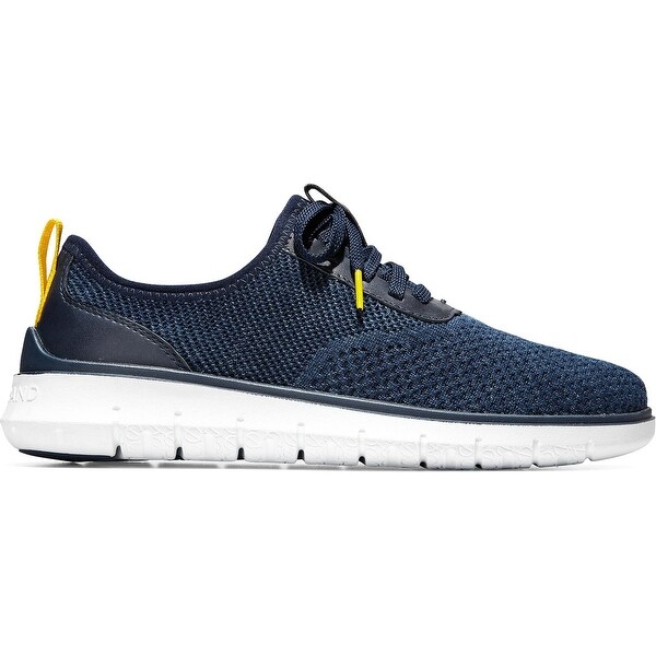 Cole Haan Generation ZeroGrand Stitchlite Lightweight Knit Athletic ...