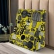 preview thumbnail 36 of 70, WOWMAX Back Rest Wedge Support Pillow Daybed Pillow
