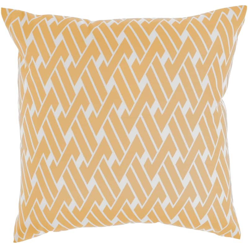 Waverly Waverly Pillows Floral Throw Pillow