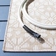 Martha Stewart by SAFAVIEH Matty Indoor/ Outdoor Rug - Bed Bath ...