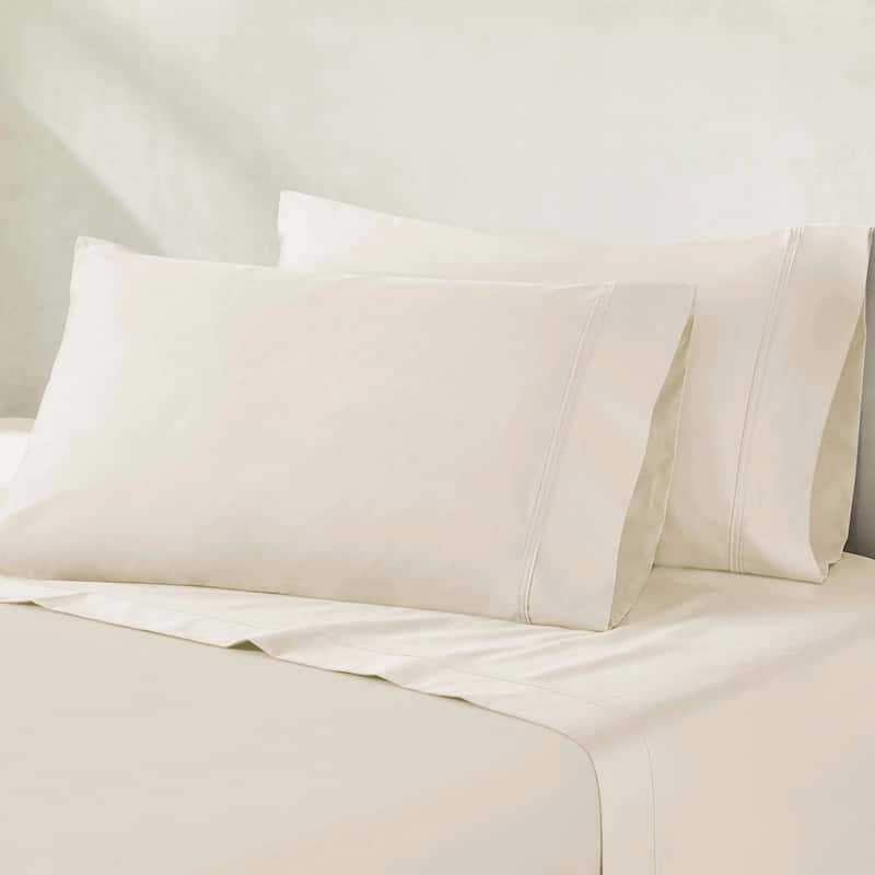 Superior Egyptian Cotton 850 Thread Count Bed Sheet Set