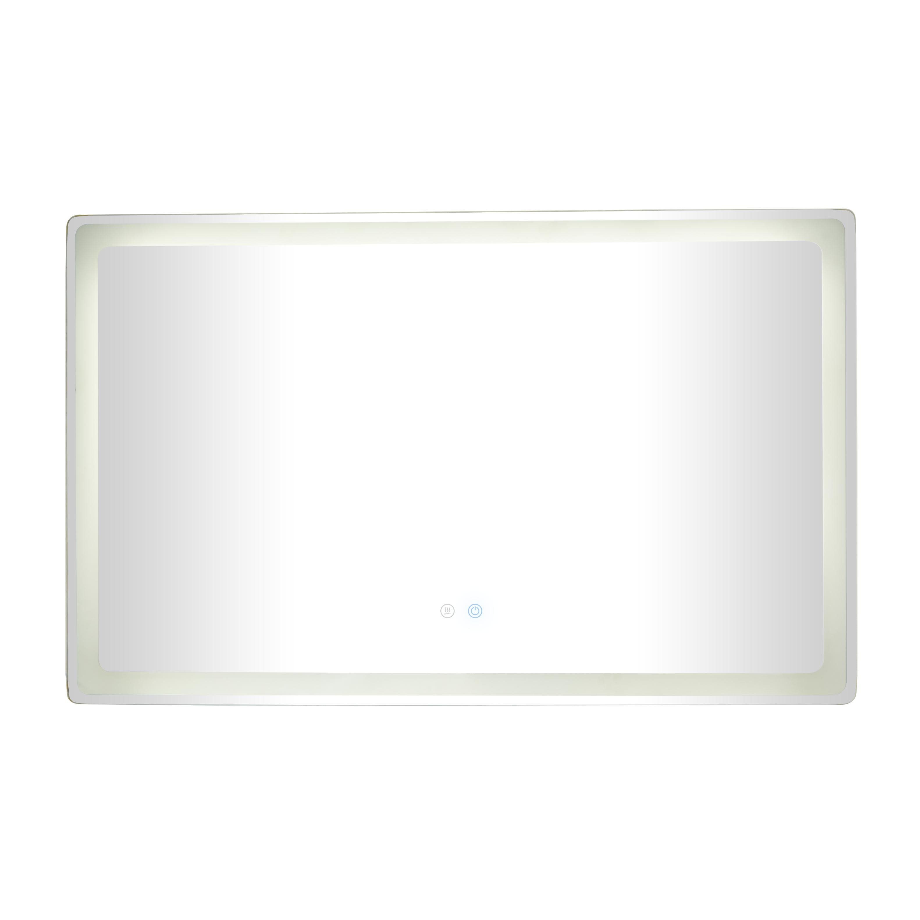 Option Silver - 47"W, 30"H