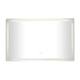 Option Silver - 47"W, 30"H