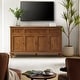 preview thumbnail 14 of 20, Ottfried Traditional 58'' Wide Sideboard with 3 Drawers and 4 Doors by HULALA HOME