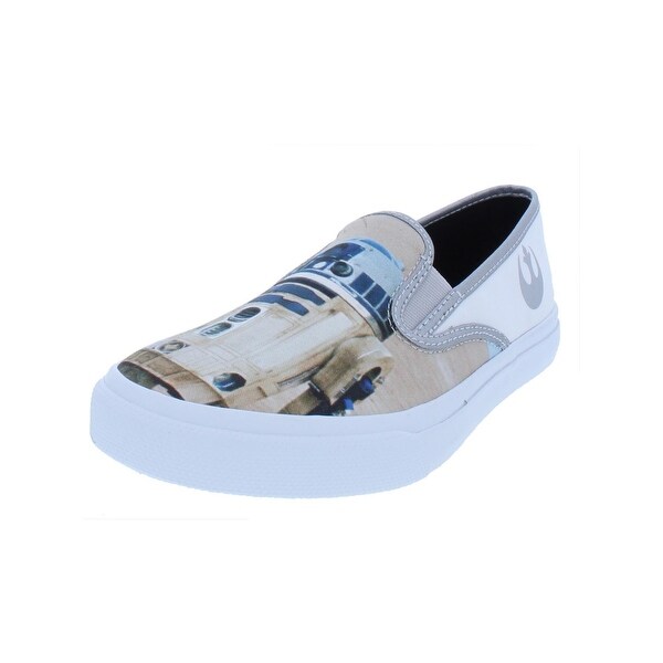 star wars sperry womens