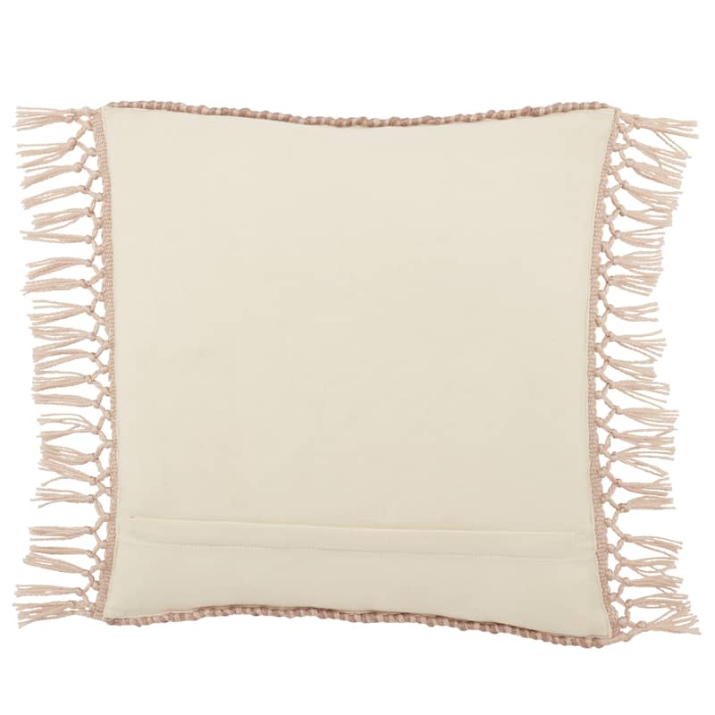 Calhain Geometric Indoor/ Outdoor Pillow