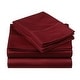 preview thumbnail 28 of 49, Superior Egyptian Cotton 530 Thread Count Split King Sheet Set