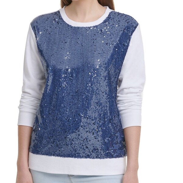 sweater sequin