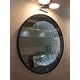 preview thumbnail 1 of 0, Goodrich LED Tunnel Mirror - Round 28" Diameter - 28" Diameter x 2"D