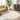 Garvee Modern Pearl Velvet Solid Area Rug