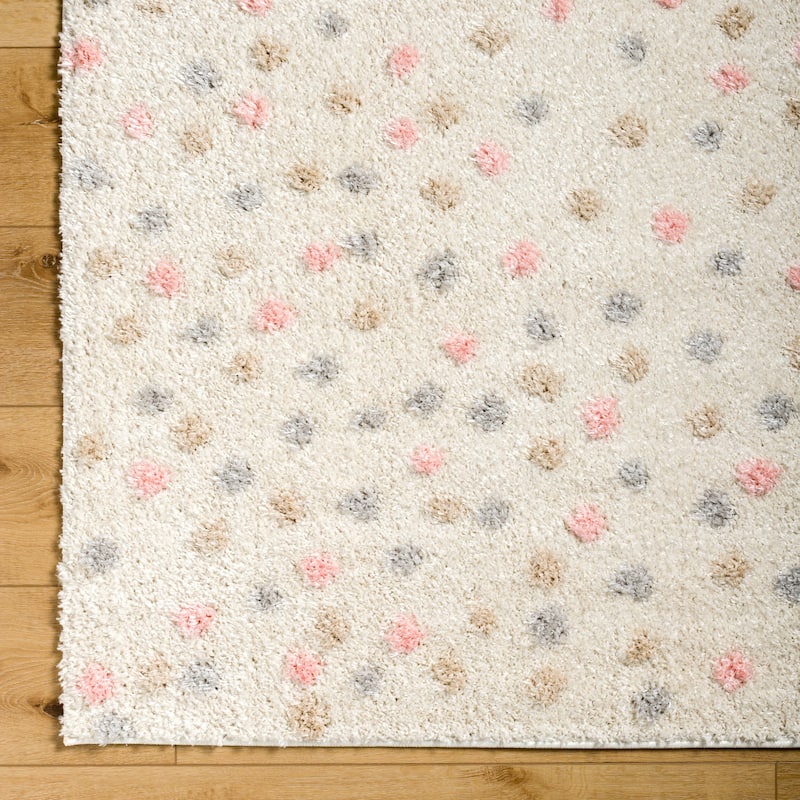 Livabliss Casual Rodos Animal Area Rug