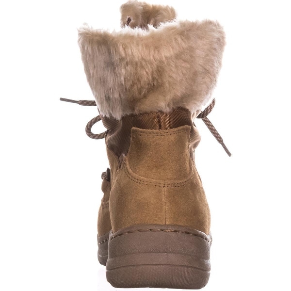 Bare traps discount aero bootie