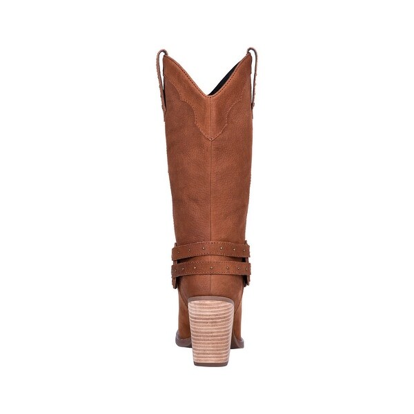 13 shaft riding boots