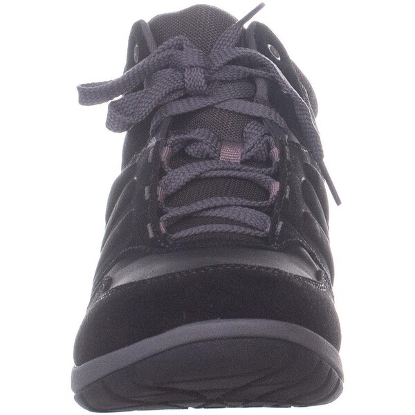 easy spirit high top sneakers