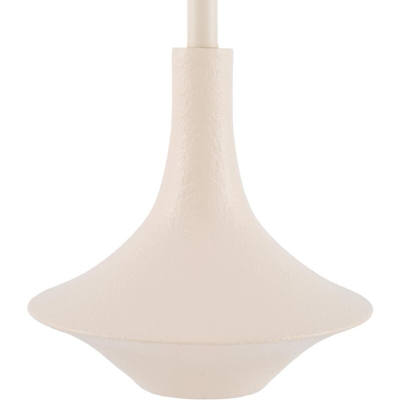 Livabliss Bryant Modern Accent Table Lamp - 23"H x 15"W x 15"D