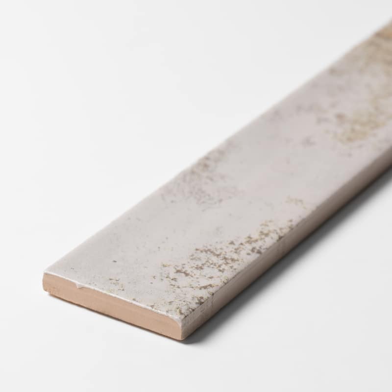 Rural 2 in. x 12 in. Ceramic Subway Wall Tile