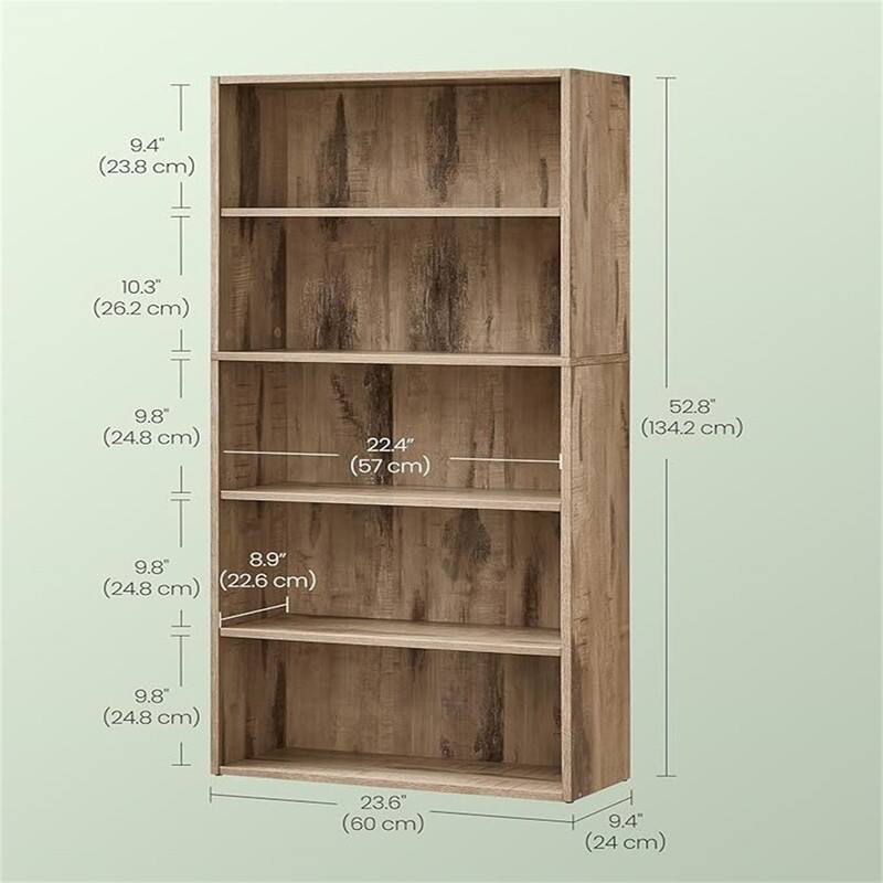 Bookshelf
