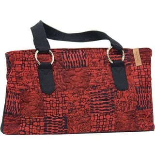 Donna Sharp Handbags Our Best Clothing Shoes Deals Online Donna Sharp Women S Reese Bag Raleigh Us One Size