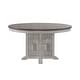 preview thumbnail 38 of 40, River Place Riverstone Dining Table