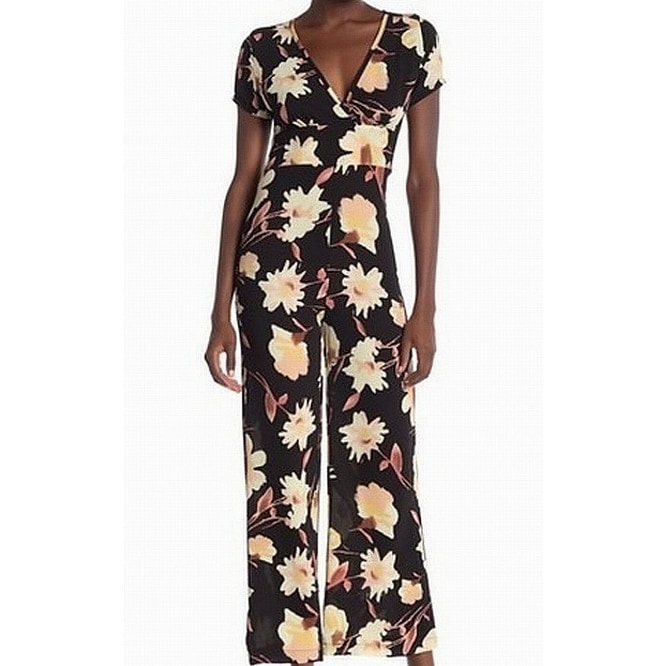 velvet torch jumpsuit
