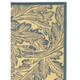 SAFAVIEH Courtyard Bettyjane Tropical Leaves Indoor/ Outdoor Area Rug