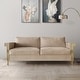 preview thumbnail 13 of 16, CraftPorch Luxurious Velvet Upholstered Sofa