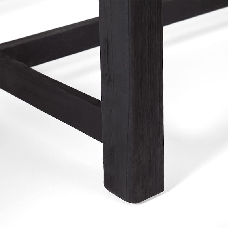 Outdoor Bench