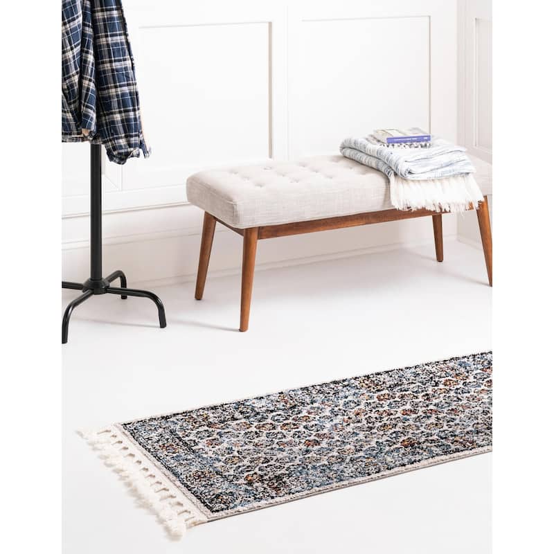 Contemporary Ariella Collection Area Rug