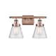 Option Antique Copper / Seedy