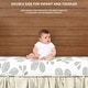 preview thumbnail 5 of 39, Dream On Me 2 in 1 Infant Crib and Toddler Bed Mattress