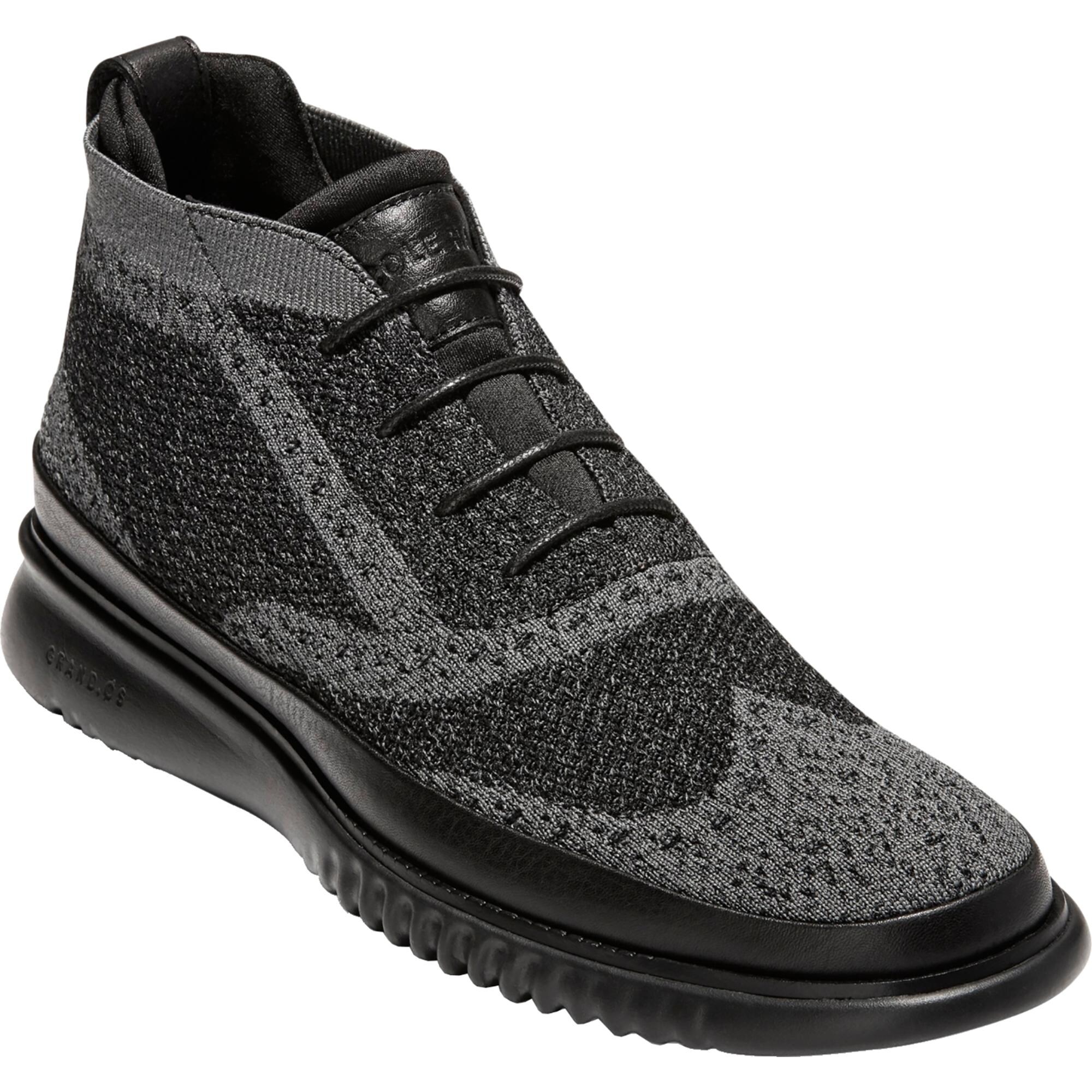 Cole haan sock bootie