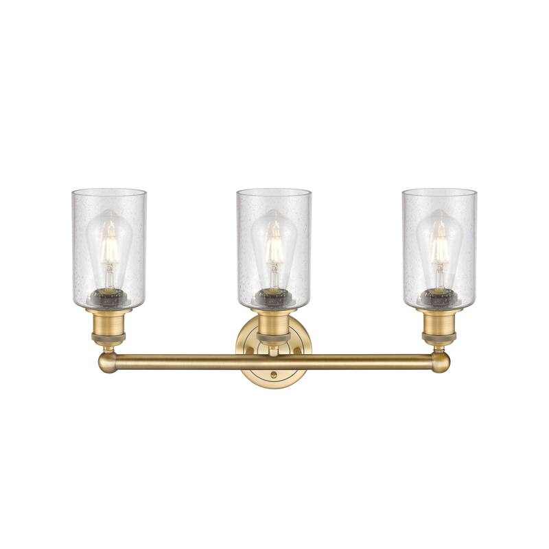 Innovations Lighting Clymer - 3 Light 22" Bath Vanity Light