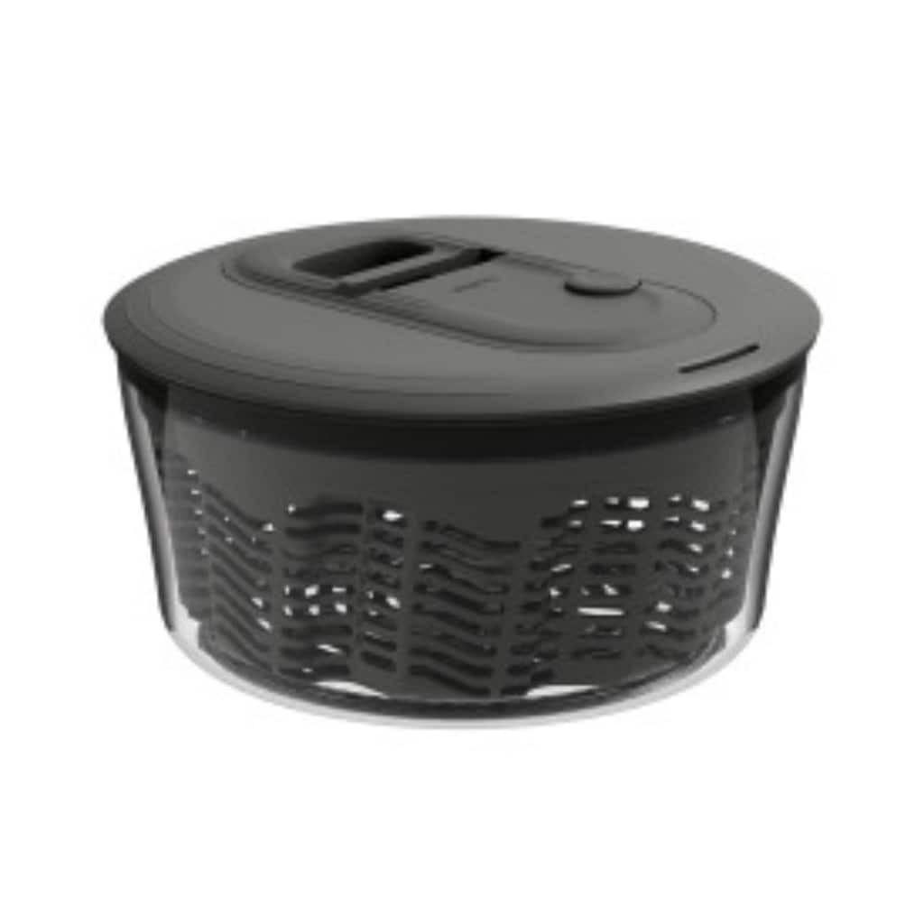 Zyliss Classic Easy Spin Salad Spinner Small