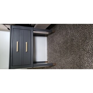 CosmoLiving by Cosmopolitan Westerleigh End Table