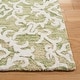 preview thumbnail 31 of 86, SAFAVIEH Handmade Blossom Linna Modern Floral Wool Rug