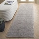 preview thumbnail 13 of 57, SAFAVIEH Handmade Ebony Gentiane Modern Wool Rug
