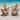 WINSOON All-Weather HIPS Outdoor Adirondack Chairs with Cup Holder (Set of 4)