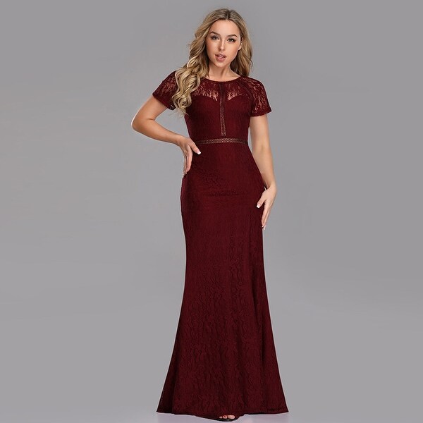 Overstock 2025 evening gowns