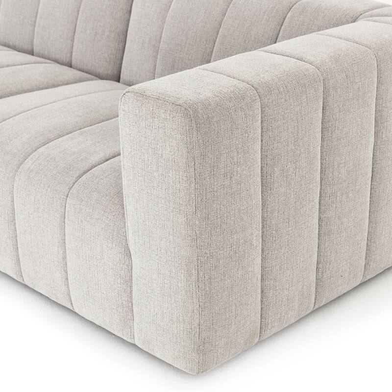 Haven Home Josephine Channeled Sectional