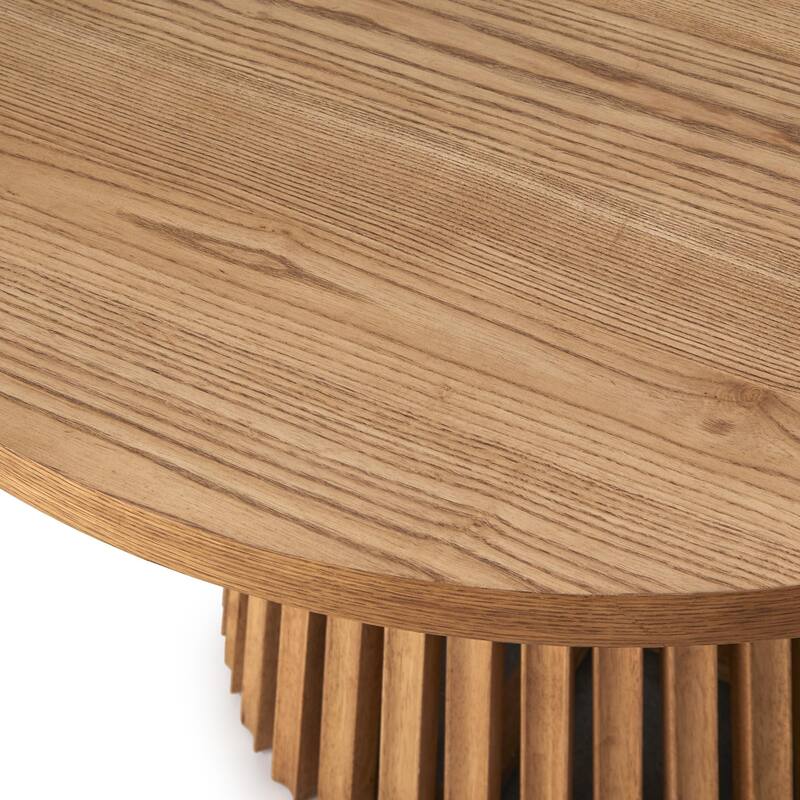 Simple Living Morena Round Dining Table