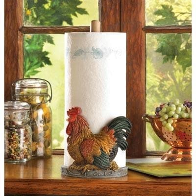 https://ak1.ostkcdn.com/images/products/is/images/direct/82bb35989a843094d34042389da9167003fa9cc2/Country-Rooster-Paper-Towel-Holder.jpg