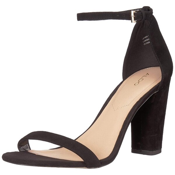 aldo myly heeled sandal