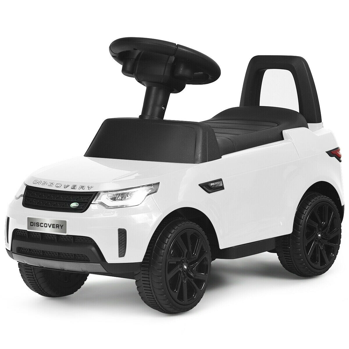 kids land rover