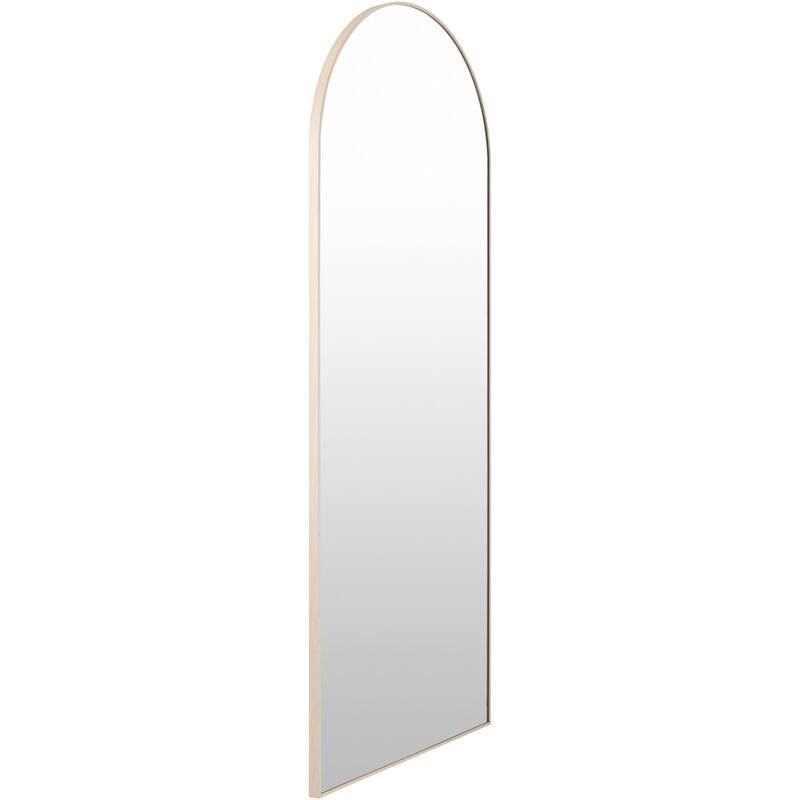 Livabliss Aranya Modern & Contemporary Wall Mirror - 67"H x 28"W x 1"D