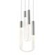 Option Satin Nickel