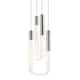 Option Satin Nickel
