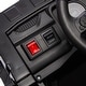 preview thumbnail 41 of 43, Kids 12V Electric Dump Truck, Remote Control, Bluetooth, LED Lights, Ages 3+