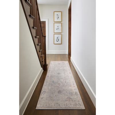 Becki Owens x Livabliss Marlene Area Rug